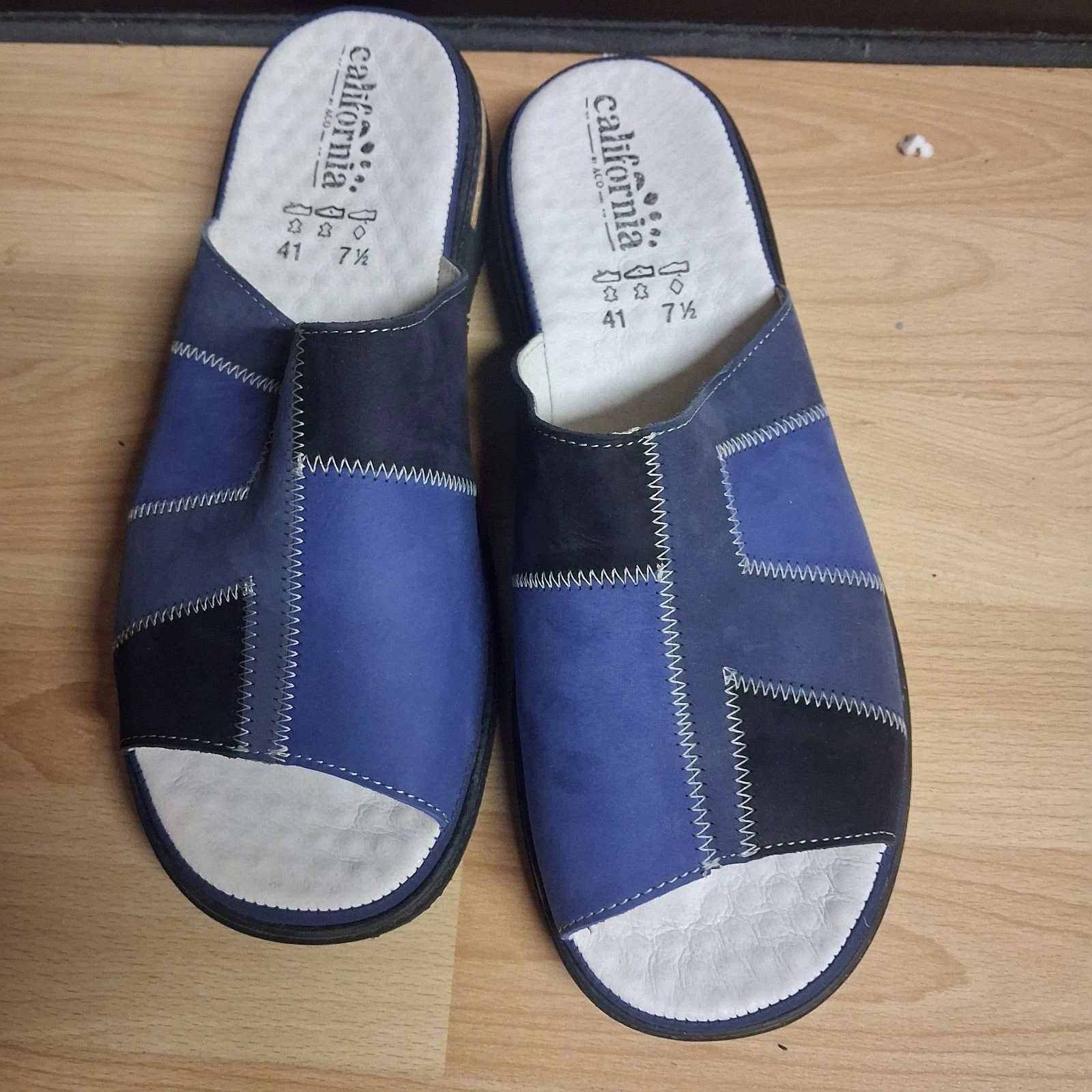 Chaussures California